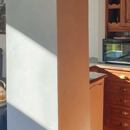 Beautiful Home In Vallavik With Kitchen Bu Екстериор снимка
